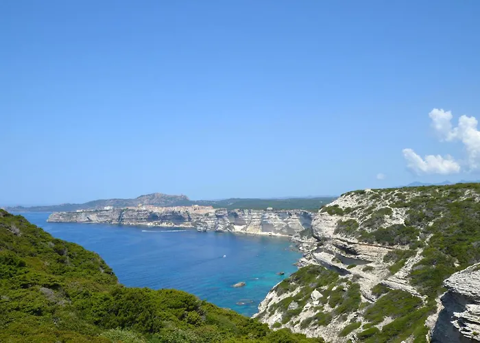 Piscine Vue *