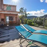 Сasa de vacaciones Piscine Vue *