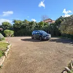 Дом отдыха Piscine Vue *