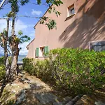 Сasa de vacaciones Piscine Vue Porto Vecchio