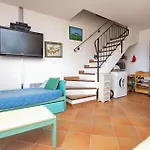 Дом отдыха Piscine Vue Порто-Веккьо