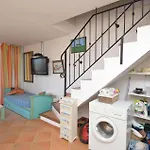 Piscine Vue *