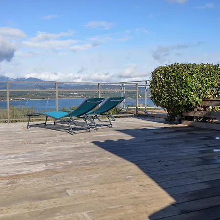 Piscine Vue *