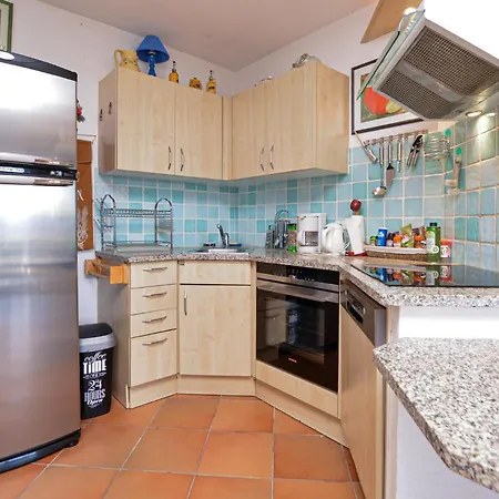 Piscine Vue