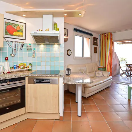 Holiday home Piscine Vue