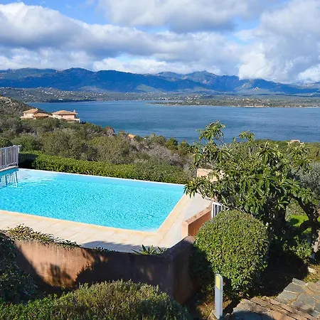 Holiday home Piscine Vue Porto-Vecchio (Corsica)