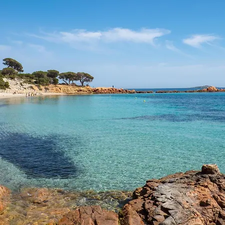Piscine Vue Σπίτι διακοπών Πόρτο Βέκιο