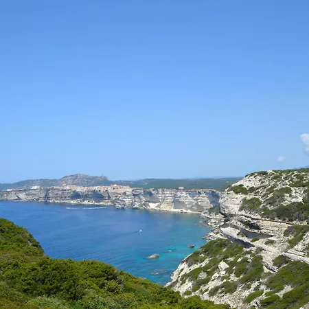 Piscine Vue *