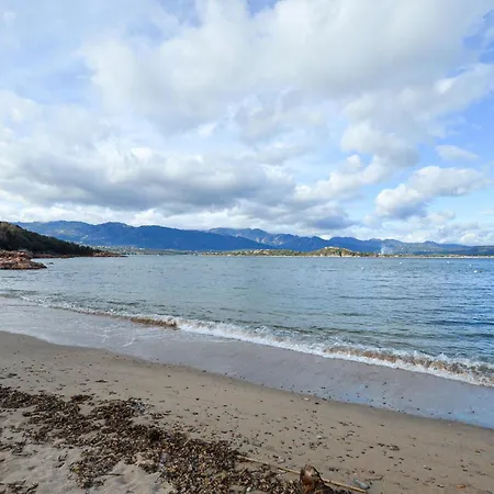 Piscine Vue Πόρτο Βέκιο