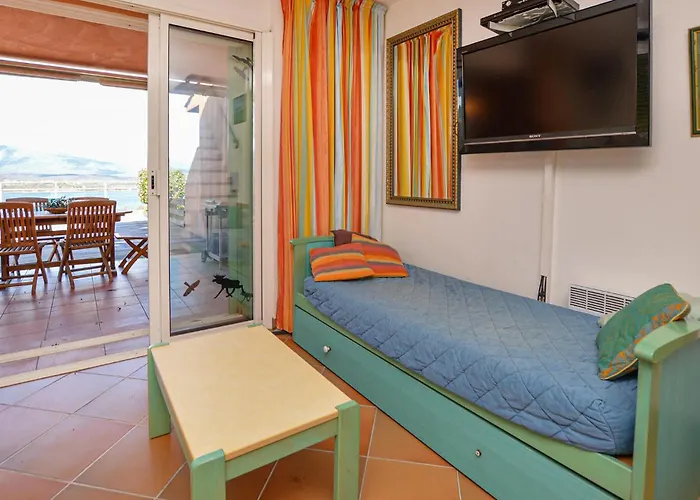 Holiday home Piscine Vue Porto-Vecchio (Corsica)