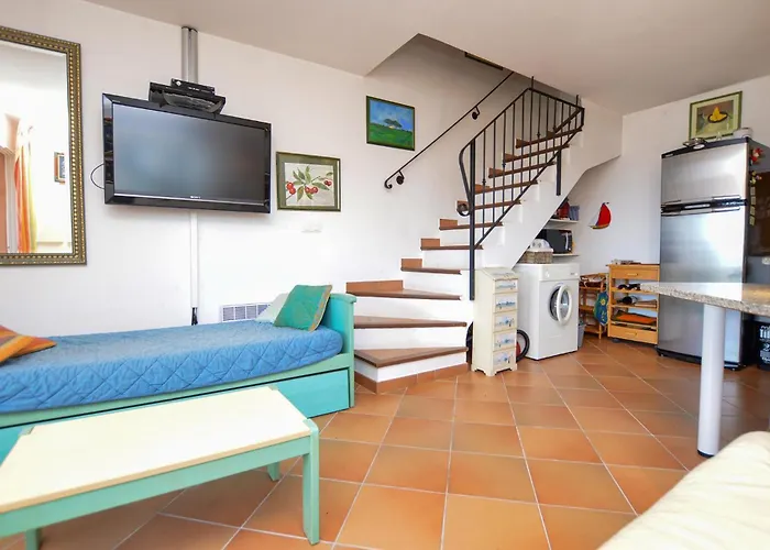 Holiday home Piscine Vue Porto-Vecchio (Corsica)
