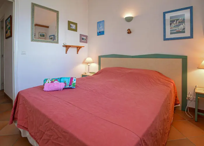Holiday home Piscine Vue *